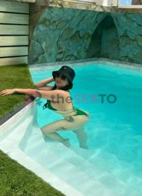 Prostituta ADRIANA, +34678319228, Benavente, 2