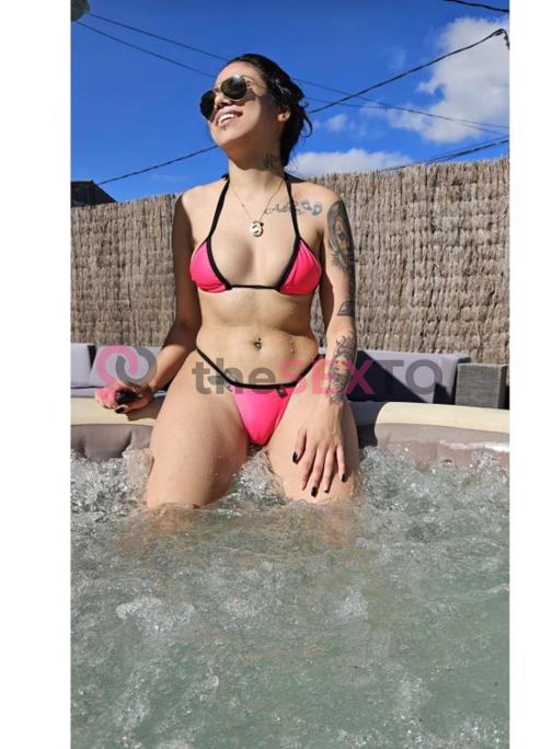 Prostituta MELISSA, +34621084289, Marbella, 1