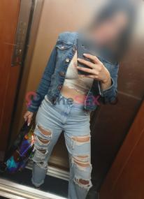 Prostituta CAROLINA, +34624103973, Avilés, 1