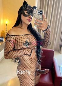 Prostituta KERLYRUIZ, +34683115605, Marbella, 1