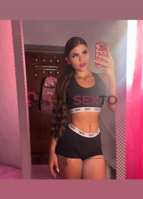 Prostituta SAMMYINDEPENDIENTE, +34647907335, Jerez de la Frontera, 1