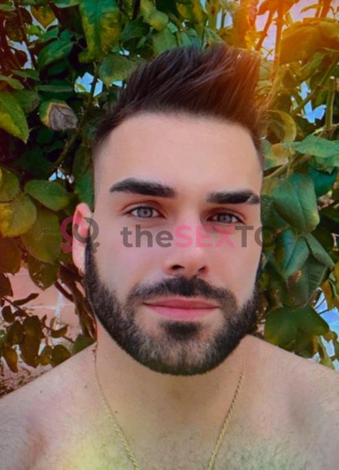 Prostituta RICKY, +34617483952, Alcoy, 1