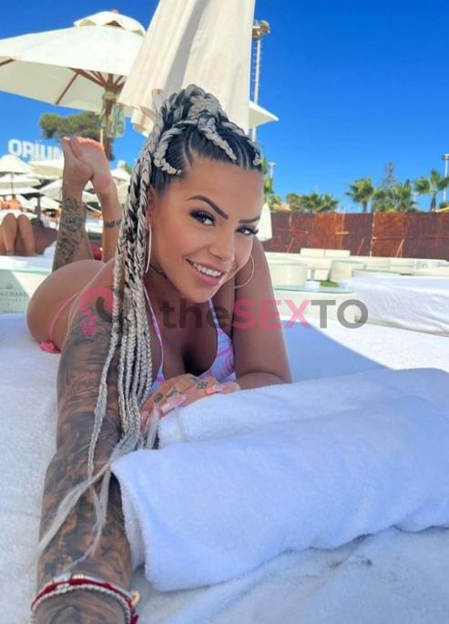 Prostituta LUCIA, +34664411718, Denia, 1