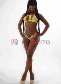 Prostituta ALISON, +34619664934, Almería, 1