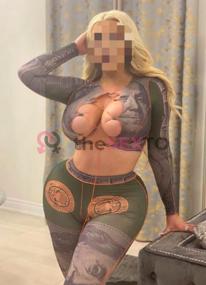 Prostituta THIALIA, +34641057908, Benavente, 3