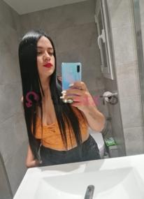 Prostituta CHICAARDIENTE, +34673895246, Granollers, 1