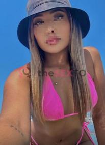 Prostituta CAMILA, +34622014393, El Ejido, 1