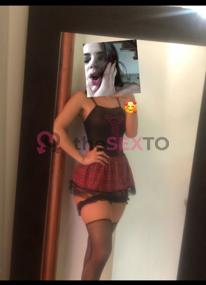 Prostituta XIMENA, +34677374299, Hospitalet de Llobregat, 2