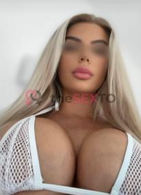 Prostituta CLOE, +34602596766, Estepona, 4