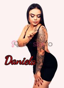 Prostituta DAMASDIAMANTES, +34641770879, Baracaldo, 3