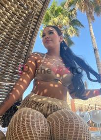 Prostituta CLOE, +34627545070, Alcira, 4