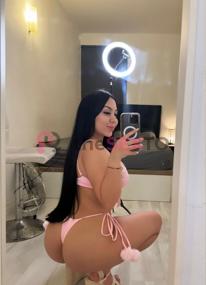 Prostituta DANIELA, +34602090297, Amposta, 2