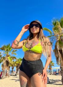 Prostituta MORENAZAFIESTERA, +34600072464, Albacete, 4