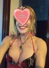 Prostituta CRISTINA, +34633162178, Irún, 1