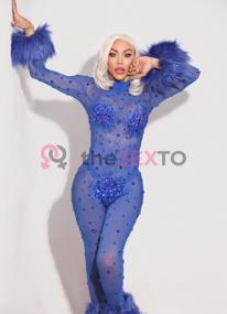 Prostituta NINALADIVINA, +34617911341, Ibiza, 4