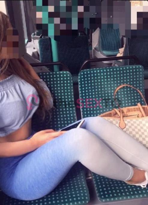 Prostituta ANDREA, +34611224411, Don Benito, 1