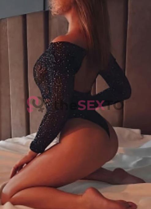 Prostituta ESTRELLA, +34631153519, San Sebastián-Donostia, 1