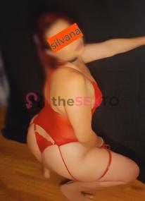 Prostituta SILVANA, +34643473291, Jaén, 4