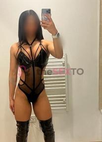 Prostituta THAIS, +34603255633, Guadalajara, 1