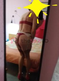 Prostituta LORENA, +34692875281, Logroño, 1