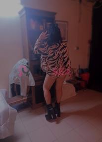 Prostituta LUC, +34643326808, Huércal-Overa, 2