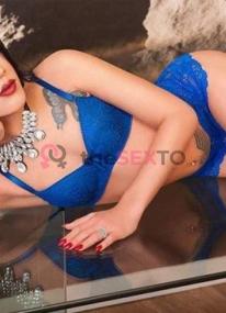 Prostituta LIZANDA, +34603770899, Erandio, 4