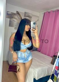 Prostituta CLOE, +34602473983, Jaén, 6