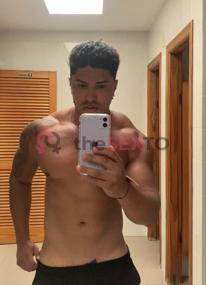 Prostituta KEVIN, +34610422726, Calpe, 2