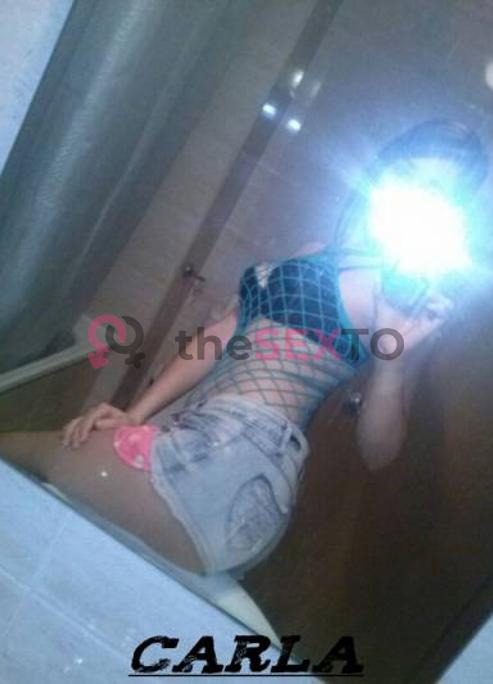 Prostituta CARLACANARIAENMATARO, +34688459729, Mataró, 1