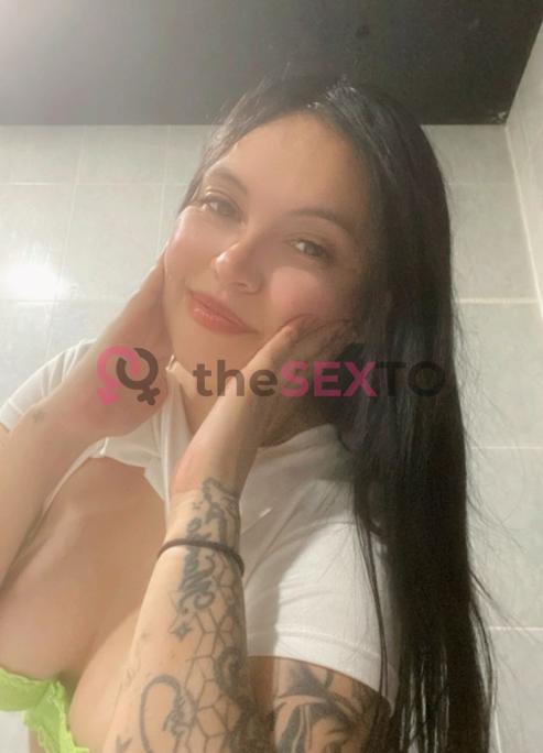 Prostituta SAMANTA, +34643618382, Alacuás, 1