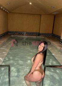 Prostituta ALYSON, +34604352690, Lloret de Mar, 1