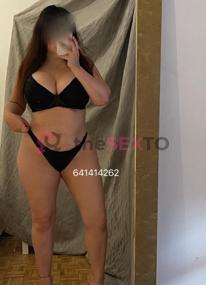 Prostituta SOF, +34641414262, Gijón, 2