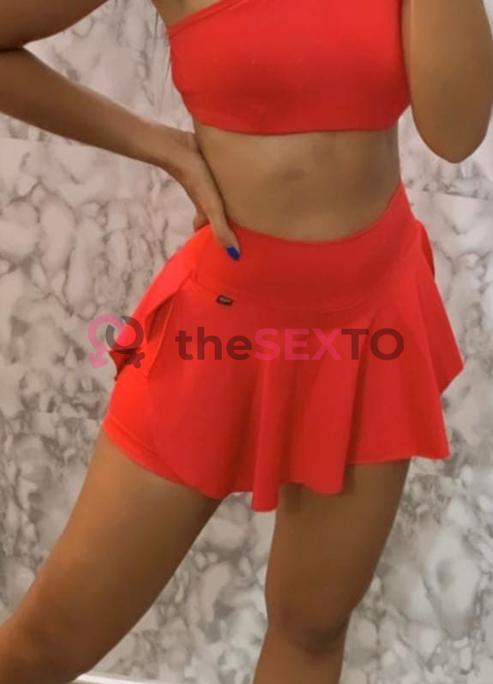 Prostituta HERIKA, +34631352604, Durango, 1