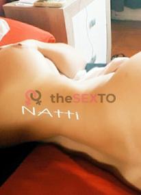 Prostituta NATTI, +34641365759, Granada, 14