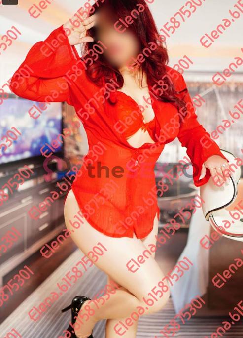 Prostituta ELENA, +34615875301, Las Rozas, 1