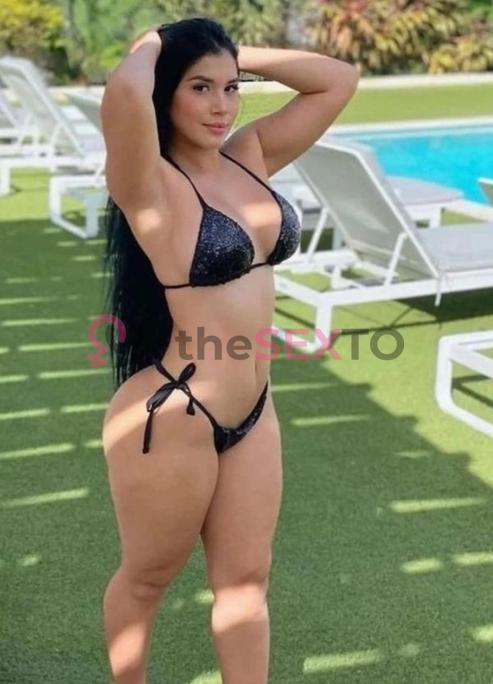 Prostituta COLOMBIANITA, +34613660295, Lleida, 1