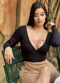 Prostituta NAYELI, +34604266282, Burgos, 3