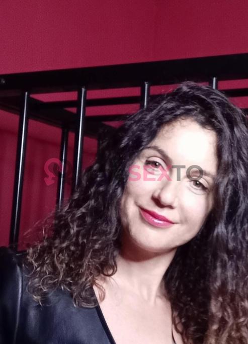 Prostituta GINA, +34644716207, Córdoba, 1