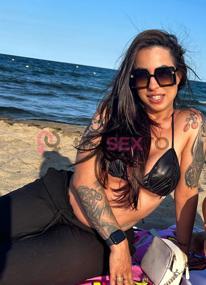 Prostituta PATRICIA, +34614116157, Figueres, 3