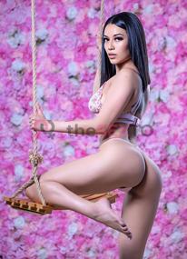 Prostituta CHICASELCHE, +34624495671, Elche, 7