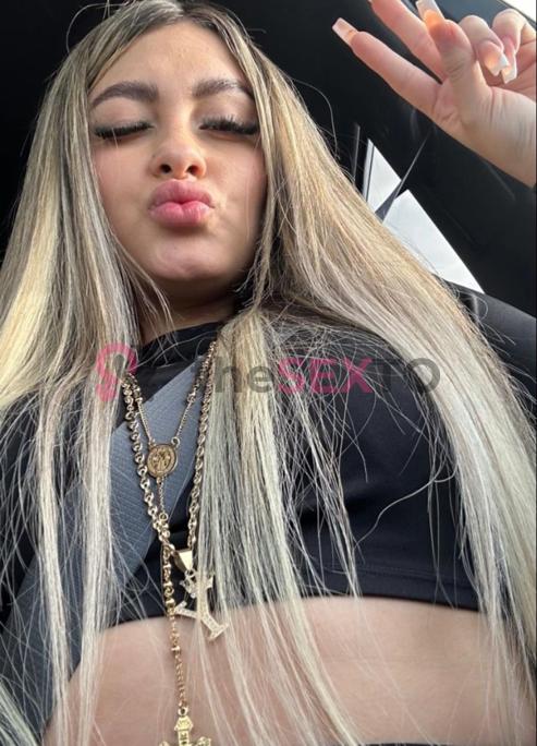 Prostituta PAOLA, +34632468315, Carballo, 1