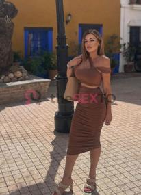 Prostituta MARINA, +34663439707, Cádiz, 2