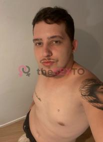 Prostituta LEOMAX, +34602814649, Manresa, 2