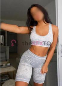 Prostituta TRIANA, +34603328060, Elche, 1