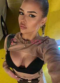 Prostituta JULIANA, +34613532872, Benalmádena, 2