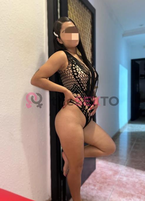 Prostituta SOFIAARDIENTE, +34673695365, Cornellá de Llobregat, 1