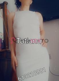 Prostituta TATIANA, +34613218981, Lugo, 2