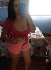 Prostituta YULI, +34631740265, Irún, 4