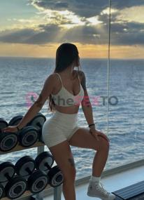 Prostituta DULCE, +34622615038, Las Rozas, 2