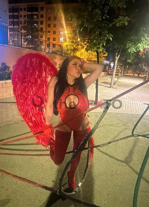 Prostituta NIKO, +34623348260, Madrid, 1